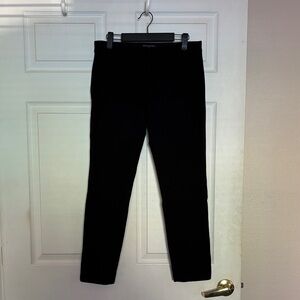 Banana Republic Black Pants